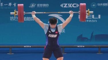 员迅速成长